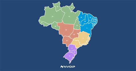 Prefixo 43 é De Qual Cidade - 5