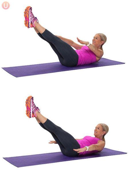 Pilates Moves To Sculpt Your Core Pilates Workout Workout Pilates