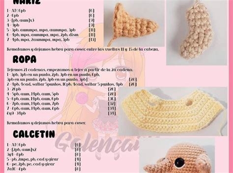 Dobby Harry Potter Google Drive Mu Ecas Amigurumis Patrones Gratis