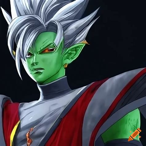 Zamasu Dante From Devil May Cry On Craiyon