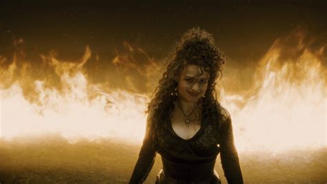 movies, Harry Potter And The Half Blood Prince, Bellatrix Lestrange, Helena Bonham Carter ...