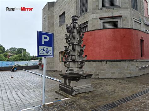 Shivajinagar Metro Station Unveils Enchanting Shaniwar Wada Theme