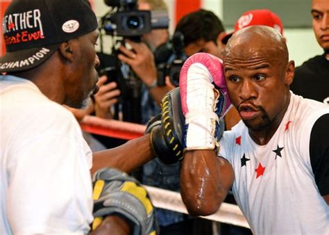 Roger Mayweather - Alchetron, The Free Social Encyclopedia