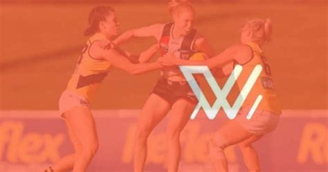 The Seven Winners Of The AFLW Trade Period - The Mongrel Punt