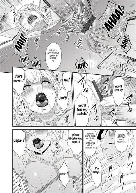 Gokujou Seikatsu Page Nhentai Hentai Doujinshi And Manga