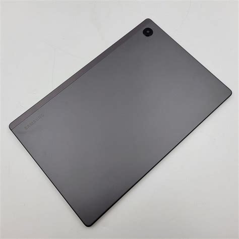 Samsung Galaxy Tab A8 SM-X200 10.5" 32GB Tablet Gray | eBay