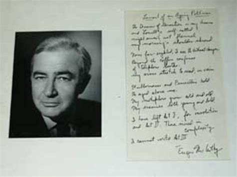 McCarthy's tapes and documents reside at U of M library | MPR News