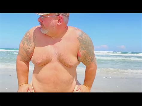 Nude Grandpa Day XVIDEOS