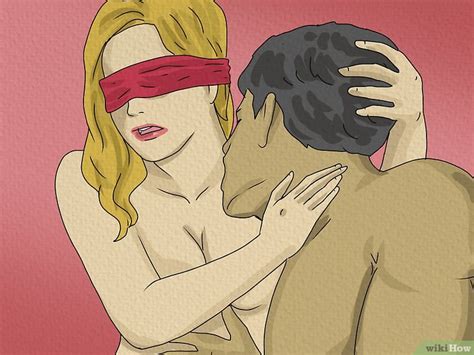 How To Spice Up Your Sex Life Tips