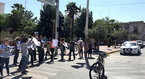 Piden Justicia Para Taxista Y Cierran Calle Aldama EN VIVO