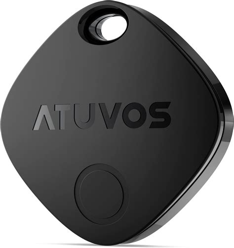 Atuvos Smart Air Tracker Tag Pezzo Bluetooth Localizzatore