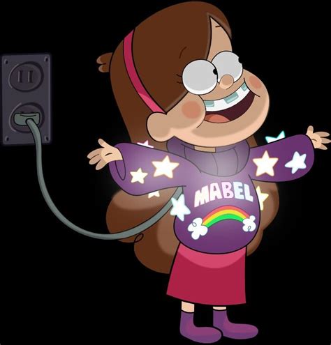 27 best Gravity Falls' Mabel images on Pinterest