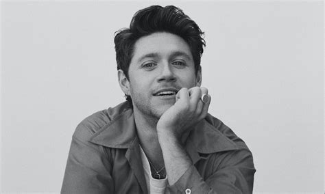 Niall Horan: Secrets Behind His Music and Philanthropy - Fan World