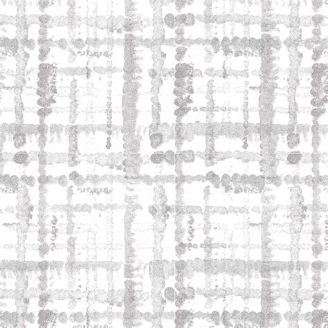 A white and gray plaid wallpaper with dots 57382442 Vector Art at Vecteezy