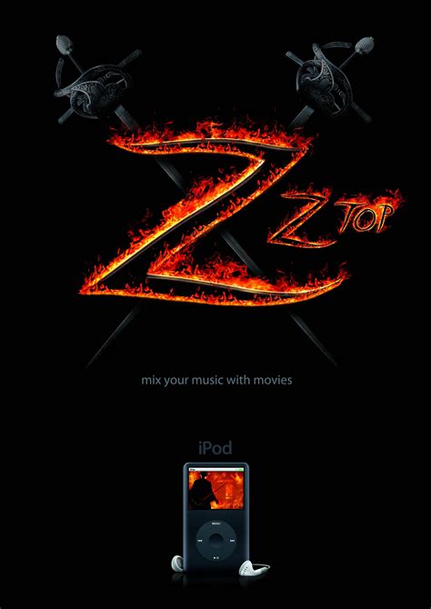 Zorro Z Logo