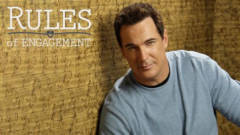 Rules Of Engagement Cast