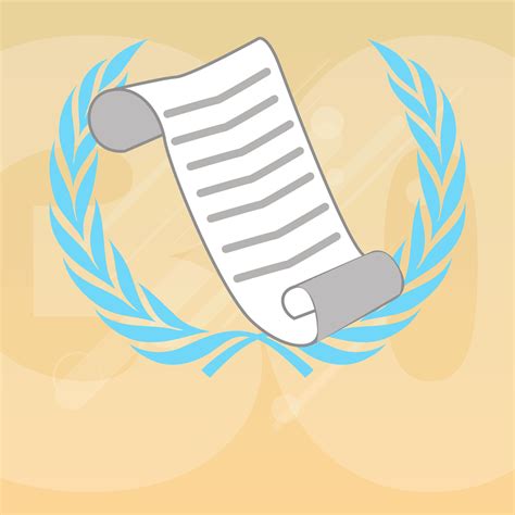 Рисунки всеобщая декларация прав человека 4 класс