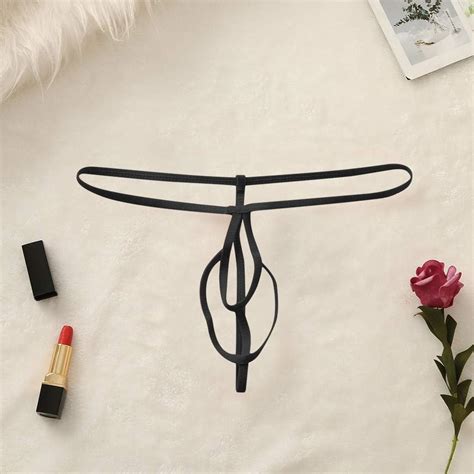 Buy Sexy Mens Stretch Bulge Pouch Thong Bikini Briefs Underwear