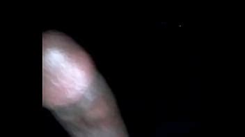 Creamy Black Dick Stroking XVIDEOS