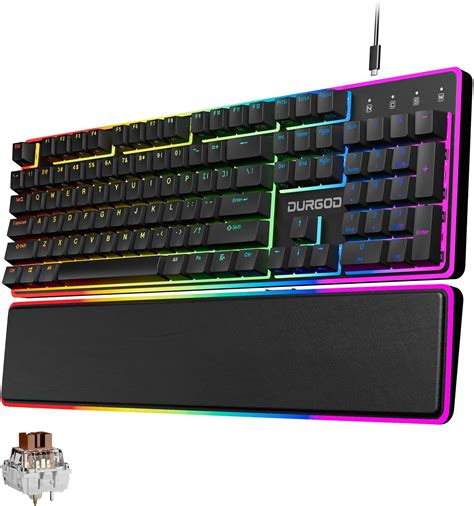 Top Best Keyboard Best Gaming All