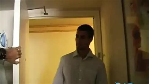 Hunk Matt Dimitri Endures Tickles Cock Strokes While Tied Up Gay Bdsm Bdsm Porn Xhamster