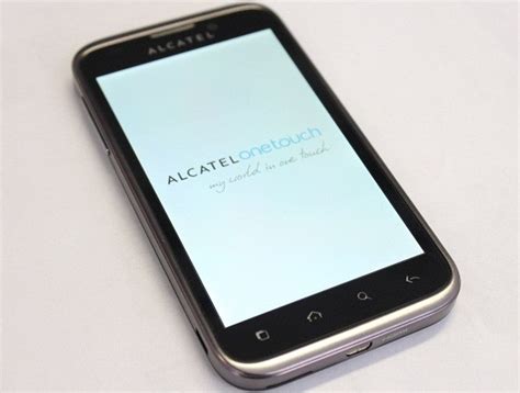 Alcatel OT-995 | Игры на телефон