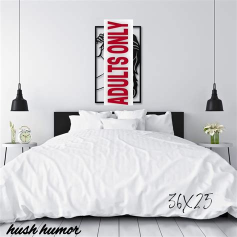 Bdsm Oral Sex Wall Decor Erotic Sexy Bedroom Gift Kinky Gift Submissive Art Oral Sex Decor