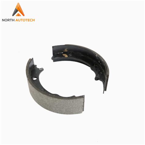 7 Inch Mechanical And Electric Brake Shoe For Trailer Axles China