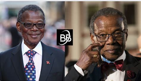 Mzamo Buthelezi Biography: Wife, Age, Tribe, Net Worth | BiographyBaze