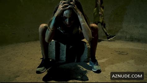 Edge Nude Scenes Aznude