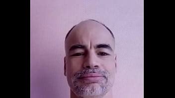 Verification Of My Profile On XVIDEOS Where I Am Performing Masturbating On Sluty Guys ON TV