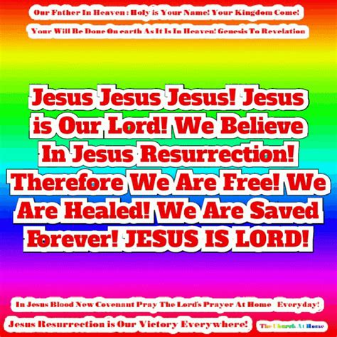 Shout Hallelujah Hallelujah Hallelujah To The King Of Kings Jesus Is