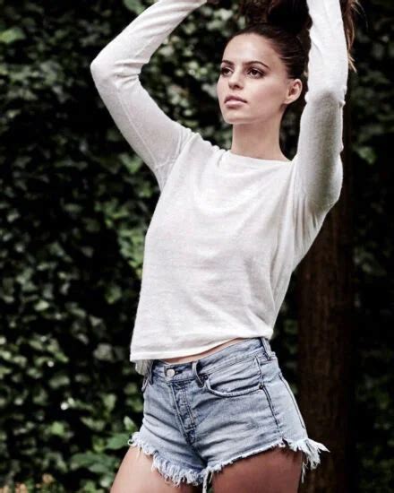 Brooks Nader Nude Photos And Porn Leak Scandal Planet