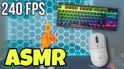 Steelseries Apex Pro Tkl K Fps Asmr Chillpiece Control V