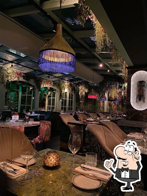 The secret garden at Terra Mae restaurant Chattanooga revealed