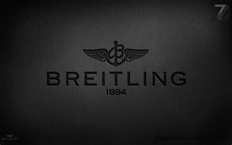 The History Of And Story Behind The Breitling Logo