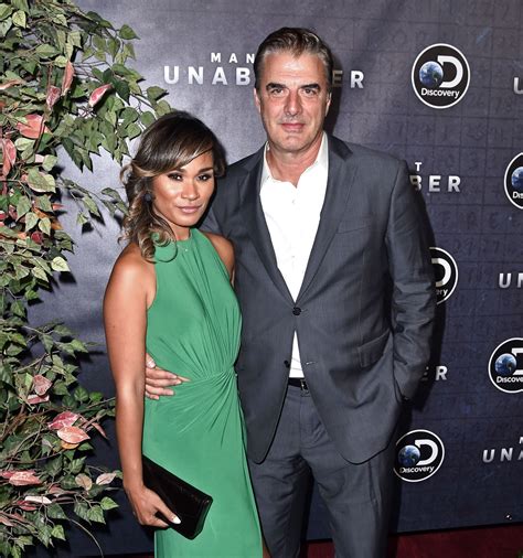Sex And The Citys Chris Noth Welcomes Second Son With Wife Tara Wilson The Us Sun The Us Sun