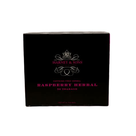 Harney Sons Hot Cinnamon Spice Szt Herbata Ekspresowa