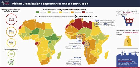 Rapid urbanization will soon reshape ga and the nearby counties 3