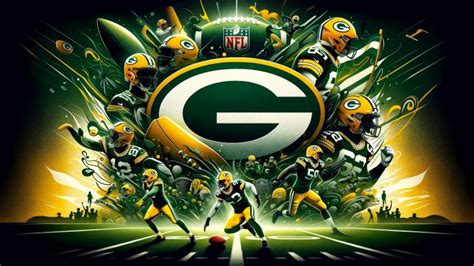 green bay packers wallpapers