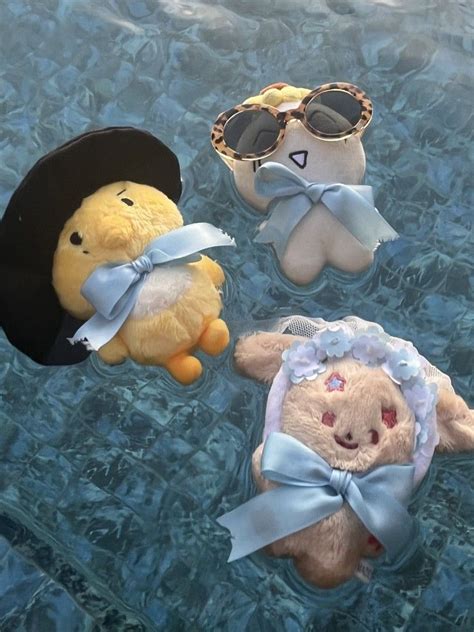 ateez plushies (not official) | Plushies, Dolls, Kpop