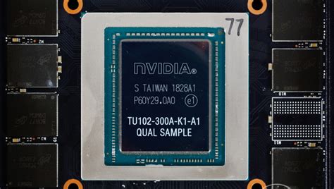 NVIDIA launches a new RTX GPU, but not as you'd expect - NotebookCheck ...