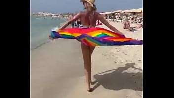 Olivia Por Ibiza XVIDEOS