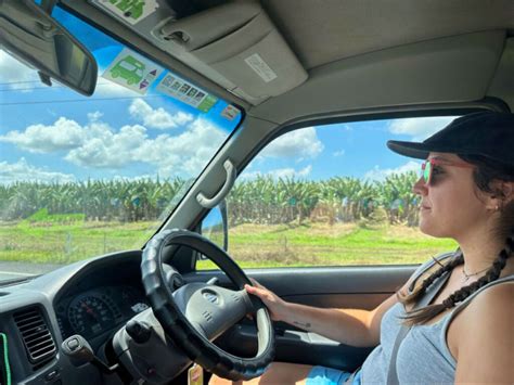 How I Used a Free Campervan to Roadtrip in Australia