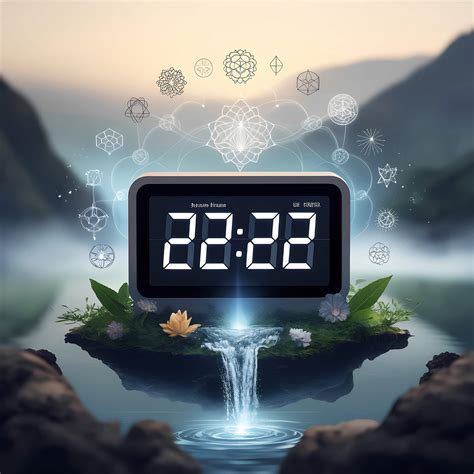 Que Significa La Hora 16 16 10