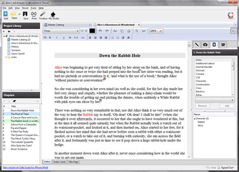 Celtx Script Download Free Omniholoser