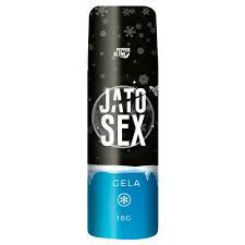 JATO SEX GELA 18g Desinibida Lingerie