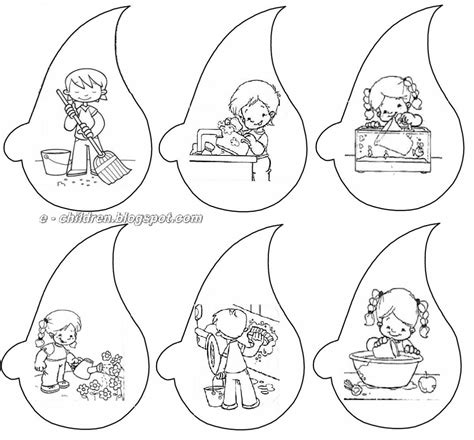 Раскраски Про Воду Детский Сад 5 6 Лет - 70 фото