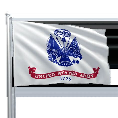 Buy United States Army Flag Online | Best Prices at Flag Sale