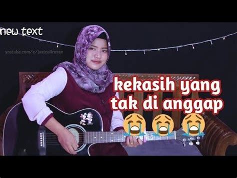 Lirik Lagu Kertas Kekasih Yang Tak Dianggap